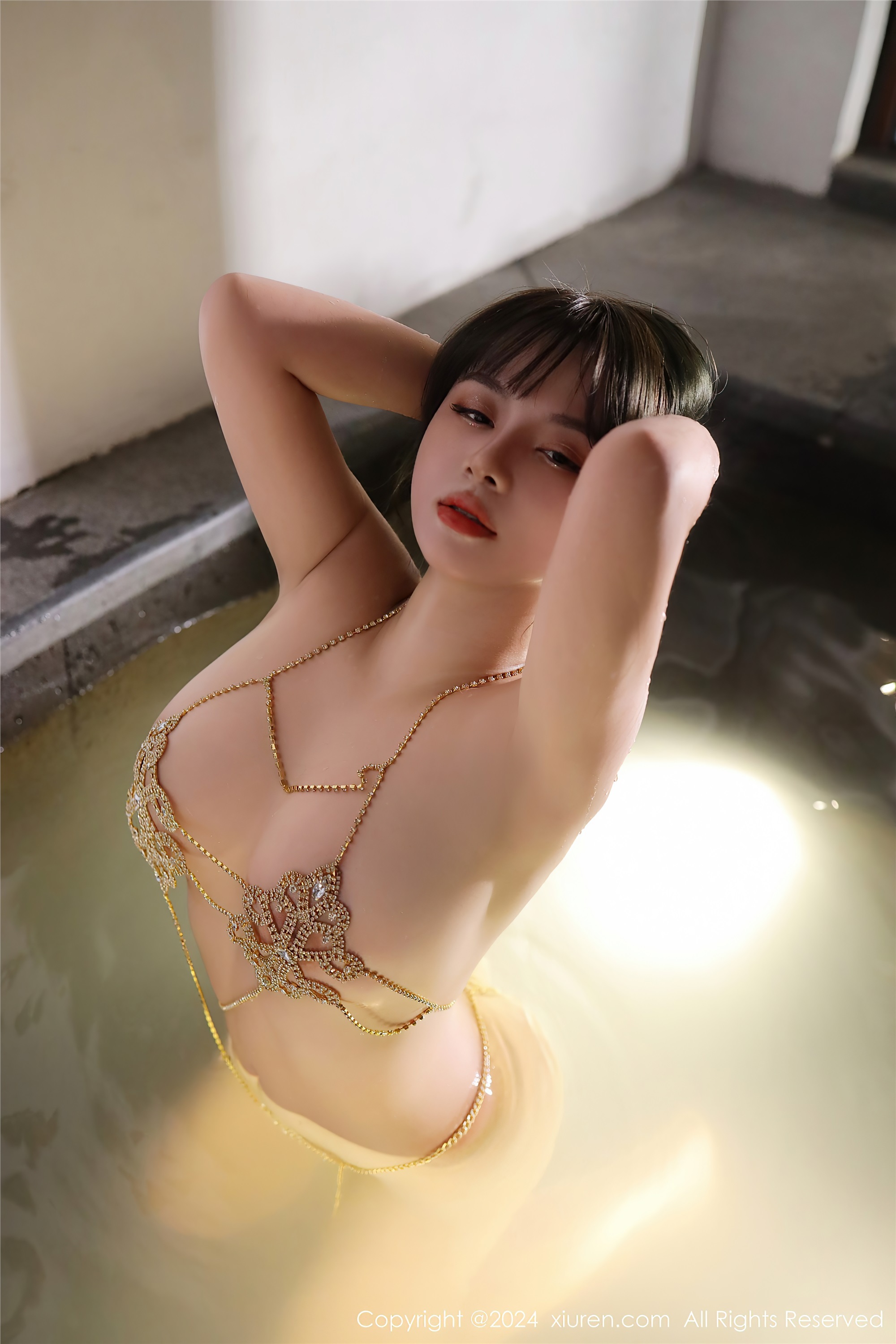 Xiuren秀人网 2024.02.06 NO.8075 沈思怡